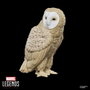 Hasbro Marvel Legends Series Figura de Acción Marvel's Owl, 15 cm, Incluye Accesorios, Articulada, Coleccionable