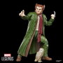 Hasbro Marvel Legends Series Figura de Acción Marvel's Owl, 15 cm, Incluye Accesorios, Articulada, Coleccionable