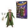 Hasbro Marvel Legends Series Figura de Acción Marvel's Owl, 15 cm, Incluye Accesorios, Articulada, Coleccionable