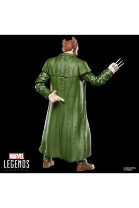Hasbro Marvel Legends Series Spider-Man Marvel's Owl 15 cm