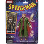 HASBRO Figura Spider-Man Marvel Legends Series 15cm con Búho