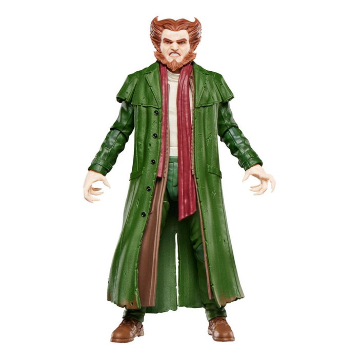 Hasbro Marvel Legends Series Spider-Man Marvel's Owl 15 cm Hasbro Marvel Legends Series Spider-Man Marvel's Owl 15 cm
