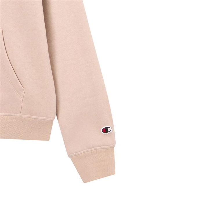 Sudadera con Capucha Mujer Champion Champion Icons Tonal Chf