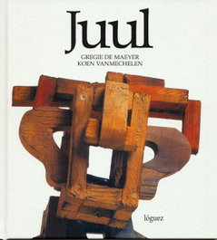 Juul, Gregie De Maeyer, Maribel - LOGUEZ EDICIONES