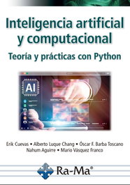 Inteligencia artificial y computacional, RA-MA