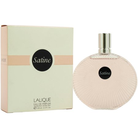 Lalique Satine Eau de Parfum 100 ml