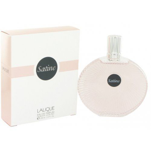 Lalique Satine Eau de Parfum 100 ml