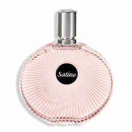 Lalique Satine Eau de Parfum Vaporizador 100 ml Mujer