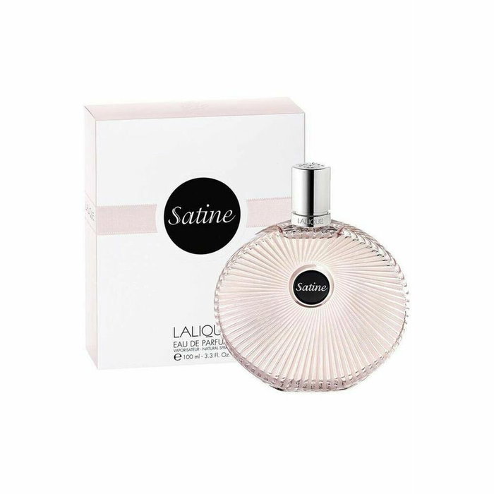 Lalique Satine Eau de Parfum 100 ml