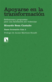 CATARATA, Apoyarse en la transformación - CATARATA