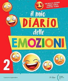 ELI, IL MIO DIARIO DELLE EMOZIONI VOLUME 2, VV.AA. - ELI