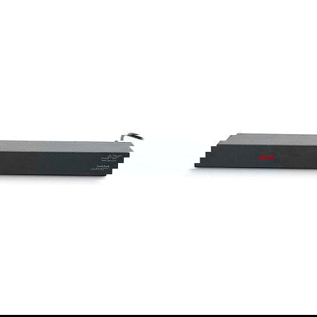 APC AP7921B PDU conmutada 1U 16A 230V 8 salidas C13 APC AP7921B PDU conmutada 1U 16A 230V 8 salidas C13
