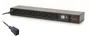 APC AP7921B PDU Conmutada 1U 16A 8 Salidas AC