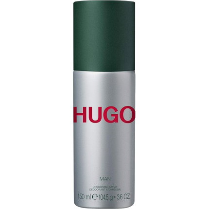 Hugo Boss Hugo Desodorante Vaporizador 150ml