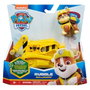 Spin Master PAW Patrol Vehículo Clásico Sostenible con Figura