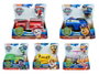 Spin Master PAW Patrol Vehículo Clásico Sostenible con Figura