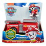 Spin Master PAW Patrol Vehículo Clásico Sostenible con Figura