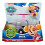 Spin Master PAW Patrol Vehículo Clásico Sostenible con Figura