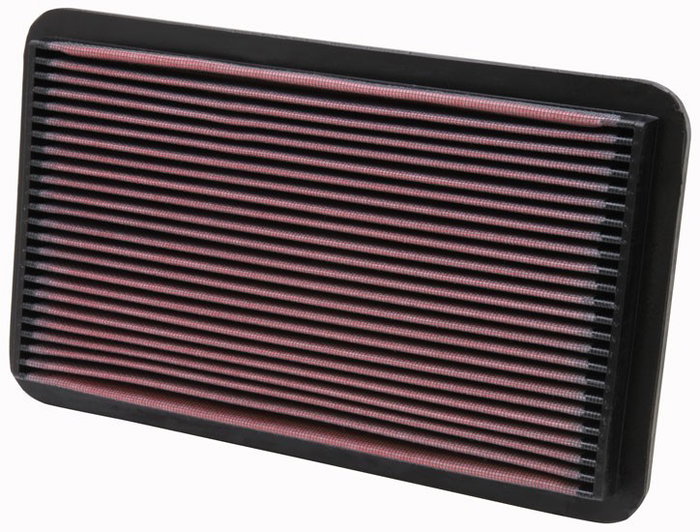 K&N Filtro de aire de recambio 33-2052 K&N Filtro de aire de recambio 33-2052