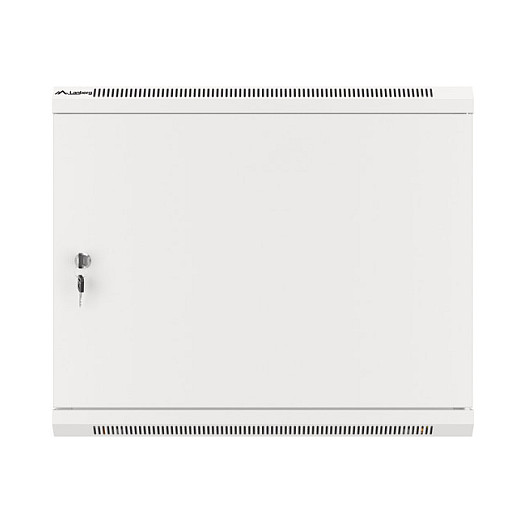 Lanberg Bastidor de Pared 9U 19" 600x450 mm Gris