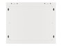 Lanberg Bastidor de Pared 9U 19" 600x450 mm Gris