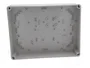 ELEKTRO-PLAST NASIELSK Carcasa Universal Industrial Gris