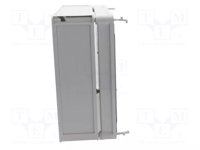 ELEKTRO-PLAST NASIELSK Carcasa Universal Industrial Gris ELEKTRO-PLAST NASIELSK Carcasa Universal Industrial Gris