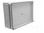 ELEKTRO-PLAST NASIELSK Carcasa Universal Industrial Gris