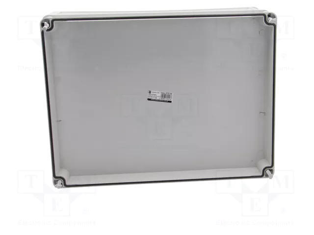 ELEKTRO-PLAST NASIELSK Carcasa Universal Industrial Gris ELEKTRO-PLAST NASIELSK Carcasa Universal Industrial Gris