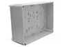 ELEKTRO-PLAST NASIELSK Carcasa Universal Industrial Gris