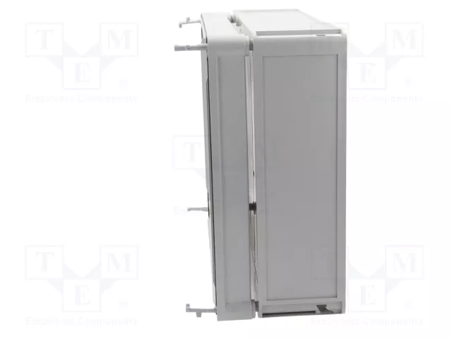 ELEKTRO-PLAST NASIELSK Carcasa Universal Industrial Gris ELEKTRO-PLAST NASIELSK Carcasa Universal Industrial Gris