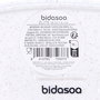 Bandeja Porcelana Alumina Elite Bidasoa 18,5x11,5 cm (8 Unidades)