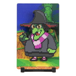 Banjo-Kazooie FiGGYZ Figura Coleccionable Magnética Gruntilda 11 cm