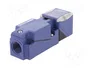 TELEMECANIQUE SENSORS XS8C4A4PCN12 Sensor Inductivo 0÷40mm PNP/NO+NC