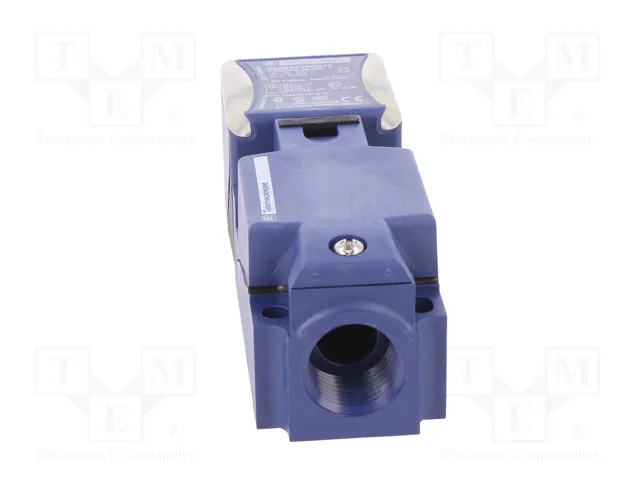TELEMECANIQUE SENSORS XS8C4A4PCN12 Sensor Inductivo 0÷40mm PNP/NO+NC TELEMECANIQUE SENSORS XS8C4A4PCN12 Sensor Inductivo 0÷40mm PNP/NO+NC