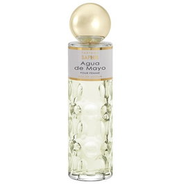 Saphir E.P. Agua de Mayo Femme