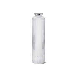 Georg Jensen Botella Bernadotte 1,1 L Estrecha para Puerta de Nevera 30,5 cm