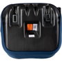 Licensing Silla de bebé coche Mickey Mouse Grupos 1/2/3 Azul marino