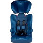 Licensing Silla de bebé coche Mickey Mouse Grupos 1/2/3 Azul marino