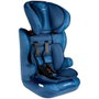 Licensing Silla de bebé coche Mickey Mouse Grupos 1/2/3 Azul marino