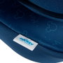 Licensing Silla de bebé coche Mickey Mouse Grupos 1/2/3 Azul marino