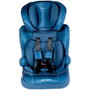 Licensing Silla de bebé coche Mickey Mouse Grupos 1/2/3 Azul marino