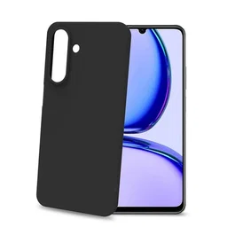 Celly Funda Cromo para Galaxy A26, Negro