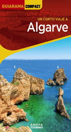 ANAYA, Algarve - Guiarama Compact Internacional