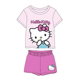 Cerdá Conjunto 2 Piezas French Terry Hello Kitty 6 Años - Modelos surtidos