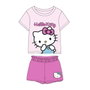 Cerdá Conjunto 2 Piezas French Terry Hello Kitty 6 Años - Modelos surtidos