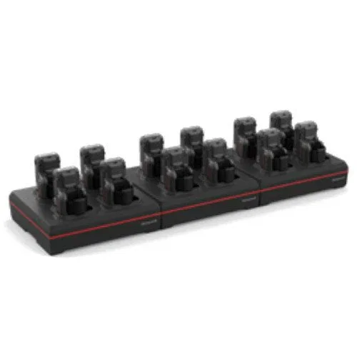 Honeywell MB12-SCN10 Cargador de Batería de Corriente Alterna Honeywell MB12-SCN10 Cargador de Batería de Corriente Alterna