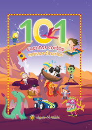 GATO DE HOJALATA 101 Cuentos cortos extraordinarios