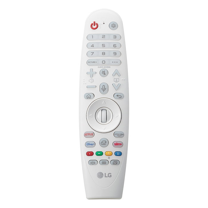 LG CineBeam HU915QE Proyector Laser 4K UHD 3700 Lumenes webOS 6.0, DLP, HDR10/HLG, 3x HDMI, WiFi, 40W, Alcance Corto para Cine en Casa