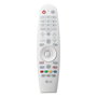 LG CineBeam HU915QE Proyector Laser 4K UHD 3700 Lumenes webOS 6.0, DLP, HDR10/HLG, 3x HDMI, WiFi, 40W, Alcance Corto para Cine en Casa